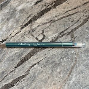 Aqua ULTA Beauty Gel Eye Liner Pencil